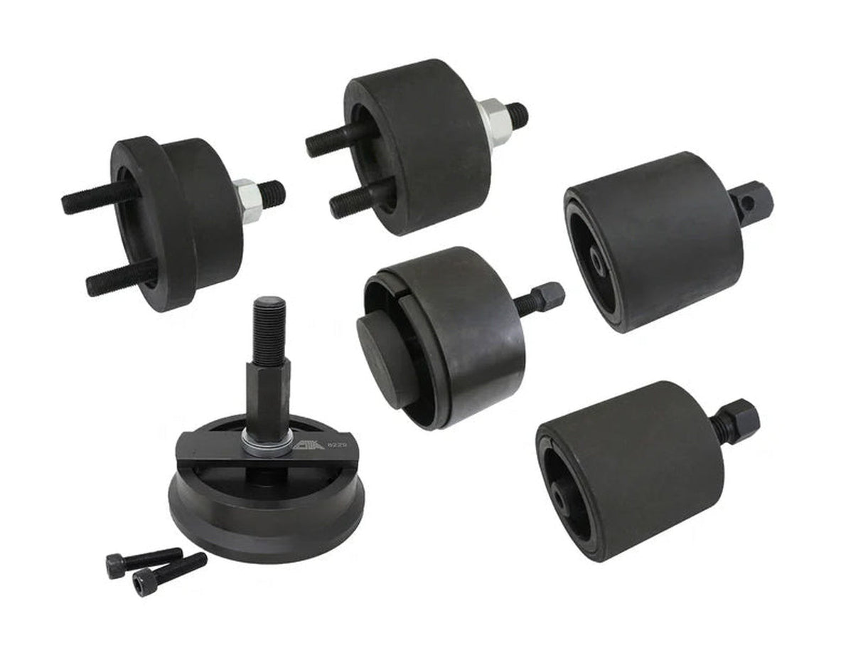 Forged Diesel Front and Rear Crankshaft Seal Install, Removal Kit, 2003.5-2010 Ford 6.0L 6.4L Powerstroke Forged Diesel