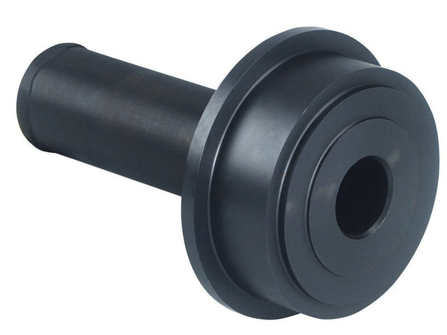 Forged Diesel Vacuum Operated Front Axle Shaft Seal Installer, 1998-2004 Ford 7.3L 6.0L Powerstroke Forged Diesel
