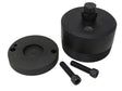 Forged Diesel Rear Crankshaft Seal Remover Tool, 2011-2019 Ford 6.7L Powerstroke Forged Diesel