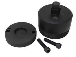 Forged Diesel Rear Crankshaft Seal Remover Tool, 2011-2019 Ford 6.7L Powerstroke Forged Diesel