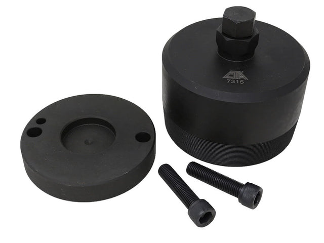 Forged Diesel Rear Crankshaft Seal Remover Tool, 2011-2019 Ford 6.7L Powerstroke Forged Diesel