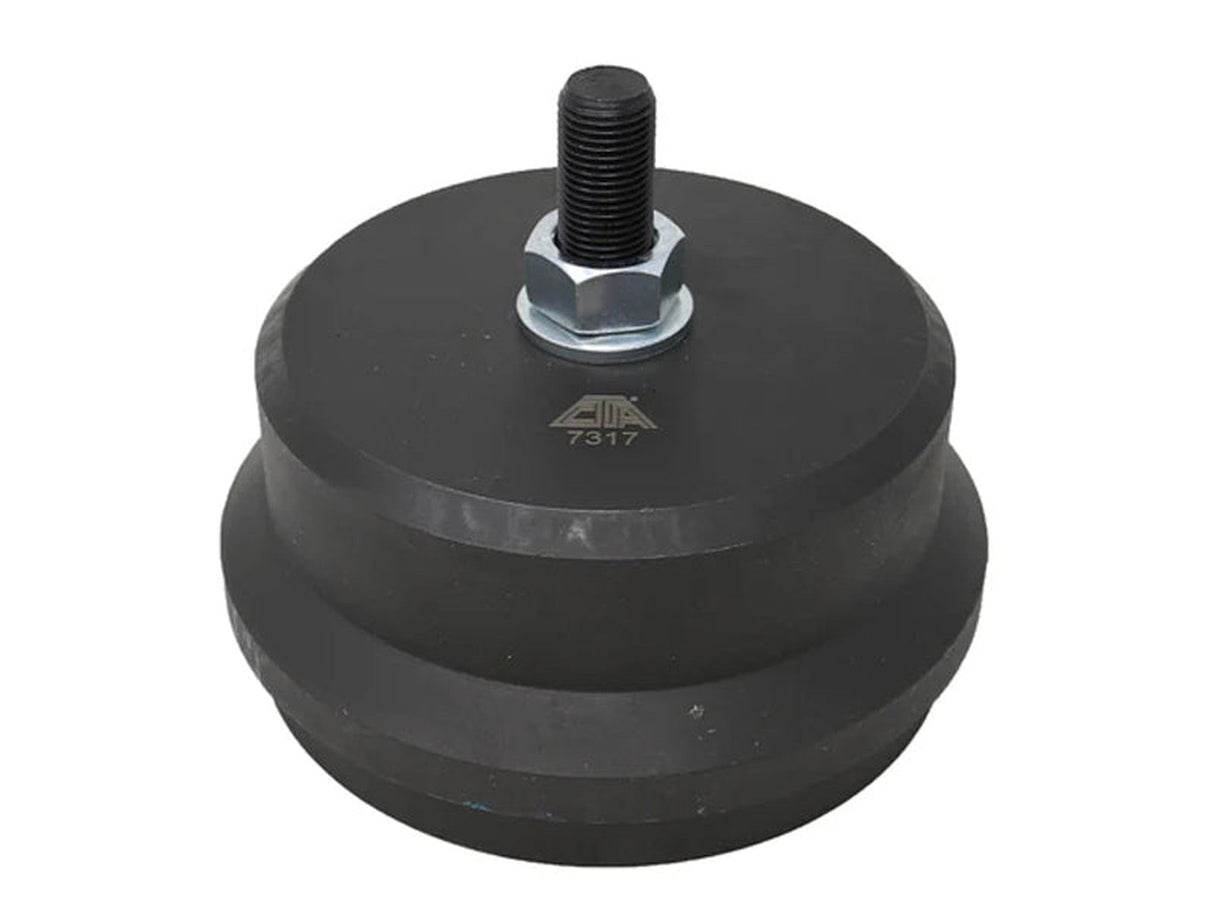 Forged Diesel Rear Crankshaft Seal Install Tool, 2011-2019 Ford 6.7L Powerstroke Forged Diesel