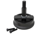 Forged Diesel Crankshaft Rear Seal Installer, 2003.5-2010 Ford 6.0L 6.4L Powerstroke Forged Diesel