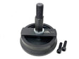 Forged Diesel Crankshaft Rear Seal Installer, 2003.5-2010 Ford 6.0L 6.4L Powerstroke Forged Diesel