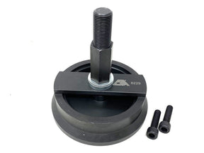 Forged Diesel Crankshaft Rear Seal Installer, 2003.5-2010 Ford 6.0L 6.4L Powerstroke Forged Diesel