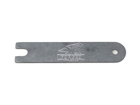 Forged Diesel High Pressure Oil Pump, HPOP, Quick Disconnect Hose Removal Tool, 1999-2003 Ford 7.3L Powerstroke ZZ Diesel