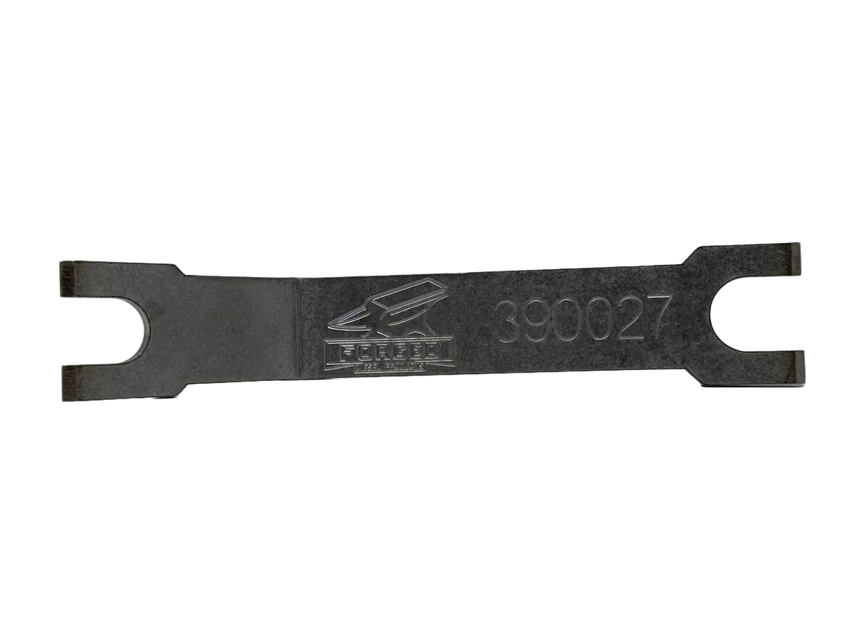 Forged Diesel Oil Line Disconnect Tool, 2003-2007 Ford 6.0L Powerstroke Forged Diesel