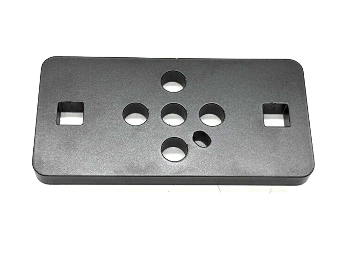 Forged Diesel Engine Barring Tool, 2011-2026 Ford 6.7L Powerstroke Forged Diesel