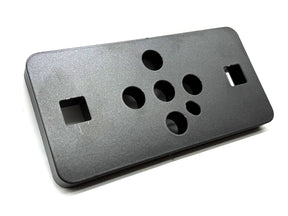 Forged Diesel Engine Barring Tool, 2011-2026 Ford 6.7L Powerstroke Forged Diesel