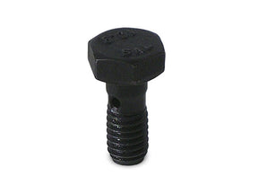 3905307 OE Fuel Injector Return Line Banjo Bolt, 1989-1998 Dodge Ram 5.9L Cummins, 12 Valve Cummins OEM