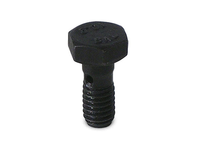 3905307 OE Fuel Injector Return Line Banjo Bolt, 1989-1998 Dodge Ram 5.9L Cummins, 12 Valve Cummins OEM