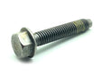 391413S100 OE Carrier Bearing Bolt, 2005-2007 Ford 6.0L Powerstroke Ford OEM