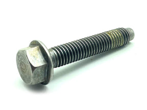 391413S100 OE Carrier Bearing Bolt, 2005-2007 Ford 6.0L Powerstroke Ford OEM