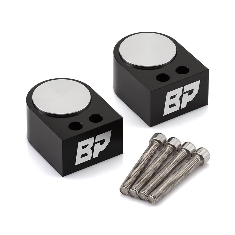 1995-2006 Kawasaki Concours ZG1000 Handlebar Riser