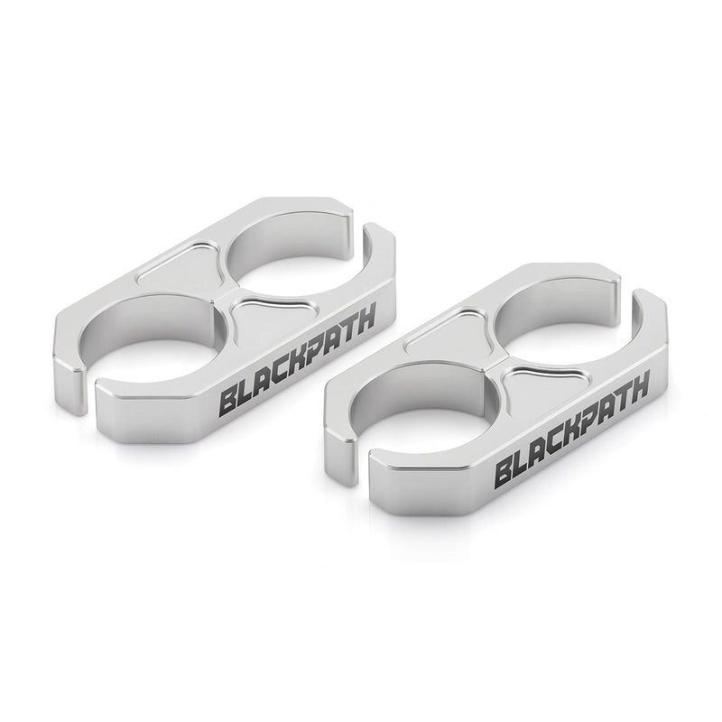 Toyota Universal Shock Coilover Reservoir Bracket