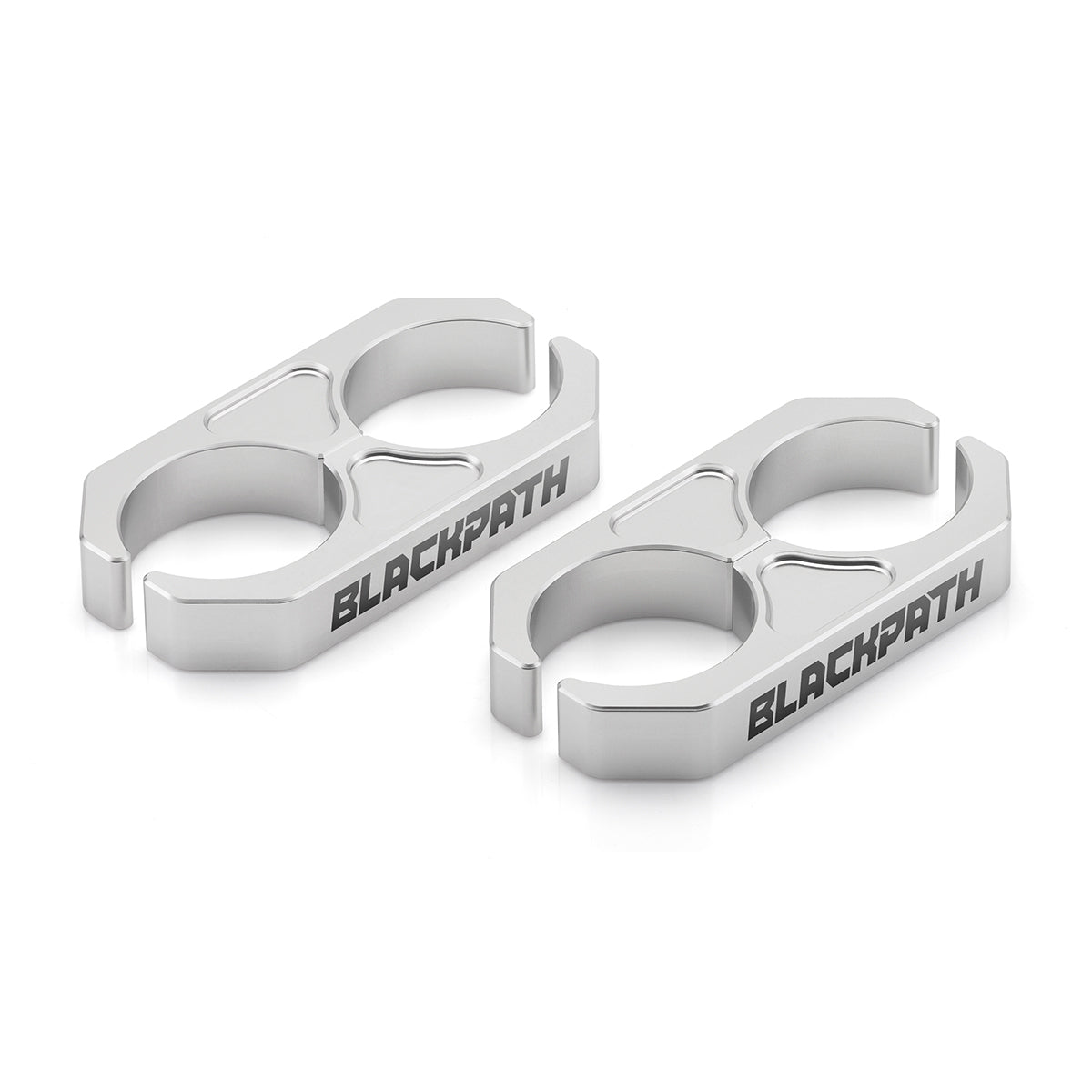 Subaru Universal Shock Coilover Reservoir Bracket