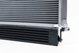 CSF 92-99 BMW E36 Euro Spec High Performance All Aluminum Engine Oil Cooler