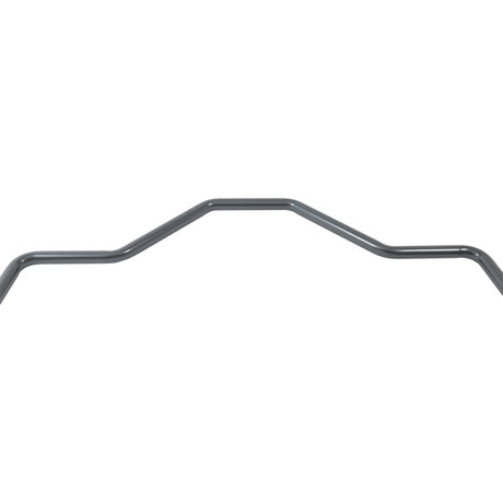 Barre anti-roulis arrière Belltech 2021+ Ford F150 (toutes les cabines) 2 roues motrices 25,4 mm avec matériel