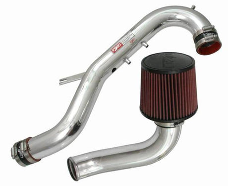 Prise d'air froid polie Injen 00-01 RS 2,5 L