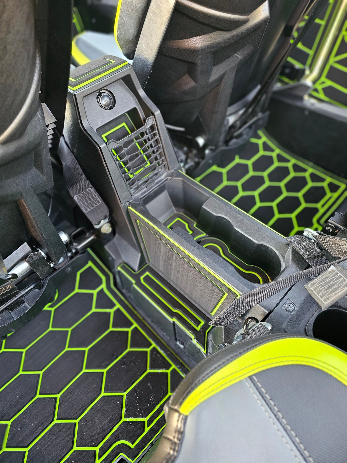 RZR Pro XP
