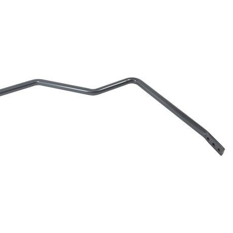 Barre anti-roulis arrière Belltech 2021+ Ford F150 (toutes les cabines) 2 roues motrices 25,4 mm avec matériel