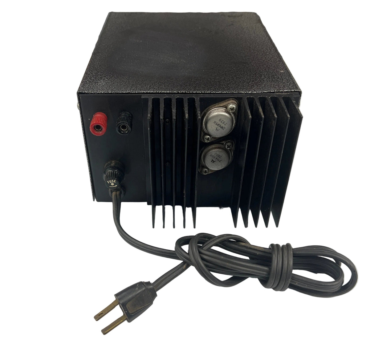 Vista XX-R Regulated Power Supply 13.8VDC 16A (Pre-Owned) Vista