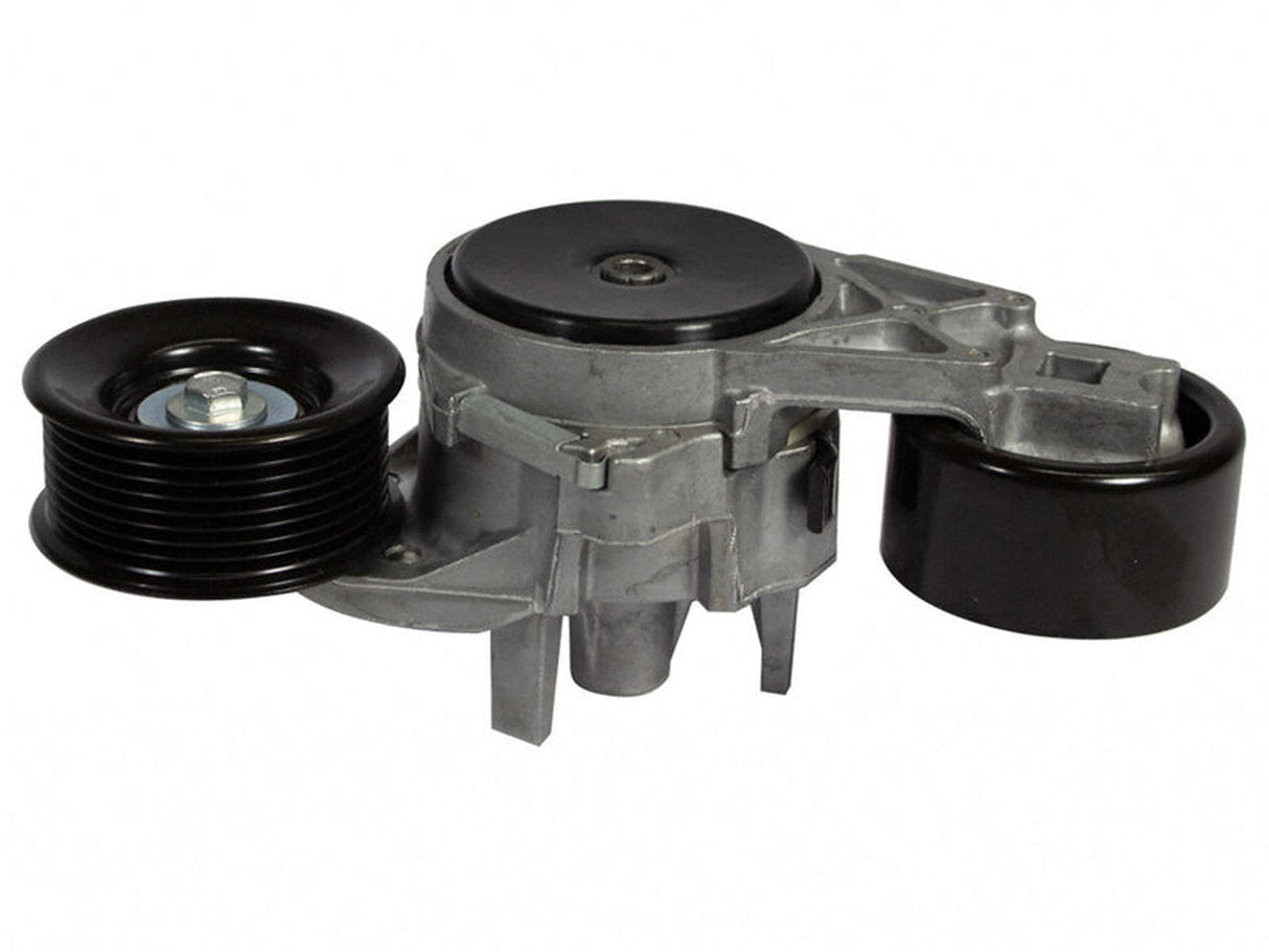 3C2Z6B209AA OE Belt Tensioner, 2003.5-2007 Ford 6.0L Powerstroke Ford OEM
