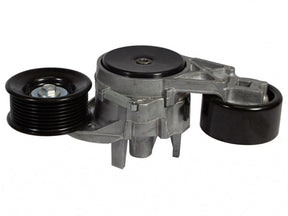 3C2Z6B209AA OE Belt Tensioner, 2003.5-2007 Ford 6.0L Powerstroke Ford OEM