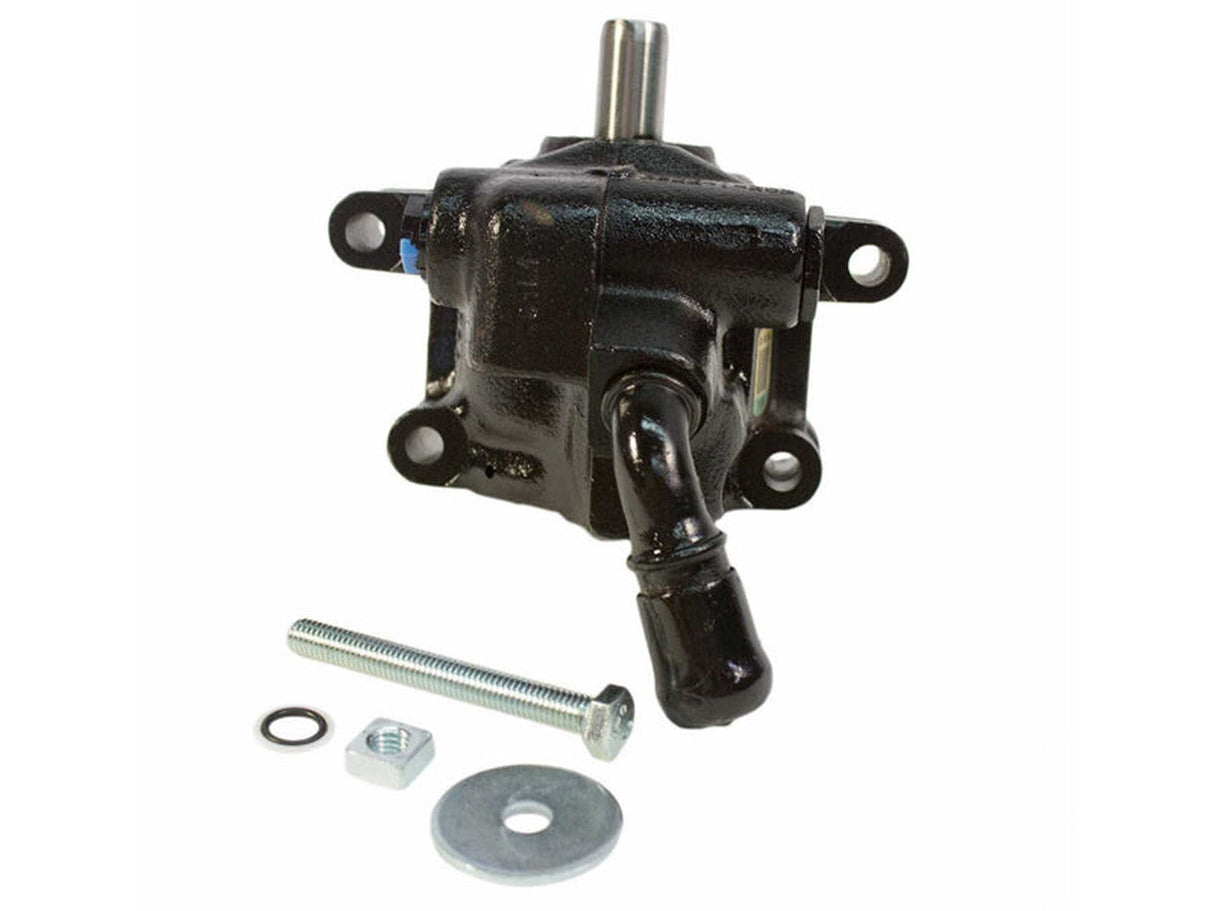 3C3Z3A674AARM Motorcraft OE Power Steering Pump, 2003-2004 Ford 6.0L Powerstroke Ford OEM