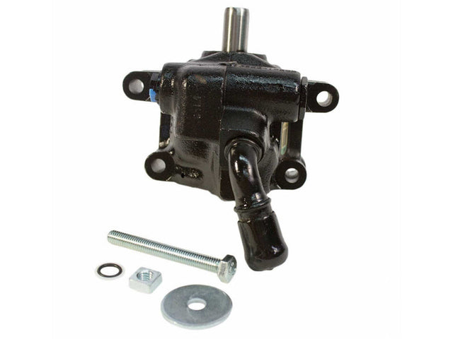 3C3Z3A674AARM Motorcraft OE Power Steering Pump, 2003-2004 Ford 6.0L Powerstroke Ford OEM