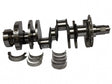 3C3Z6303AARM OEM Remanufactured Crankshaft with Main Bearings, 2003.5-2007 Ford 6.0L Ford Powerstroke Ford OEM