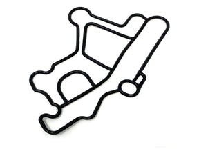 OEM 3C3Z6619AA Oil Filter Mount Gerotor Gasket, Base Plate, 2003.5-2007 Ford 6.0L Powerstroke Ford OEM