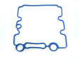 OEM 3C3Z6619CA Oil Cooler Cover Gasket, 2003.5-2007 Ford 6.0L Powerstroke Ford OEM