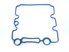 OEM 3C3Z6619CA Oil Cooler Cover Gasket, 2003.5-2007 Ford 6.0L Powerstroke Ford OEM