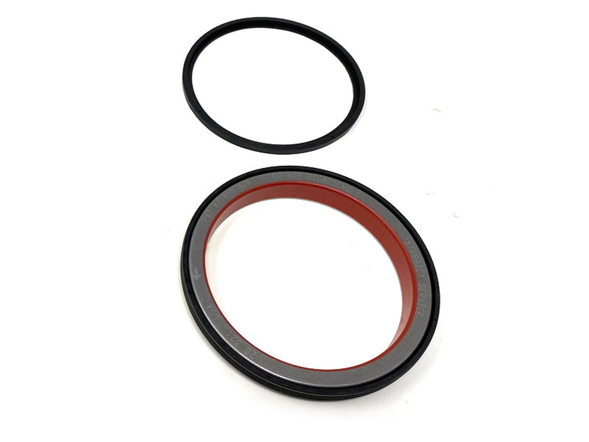 3C3Z6701B OE Crankshaft Rear Main Seal, 2003.5-2010 Ford 6.0L 6.4L Powerstroke Ford OEM
