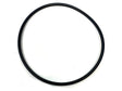 3C3Z6A831AA OE Oil Filter Housing Base O-Ring, 2003.5-2010 Ford 6.0L 6.4L Powerstroke Ford OEM