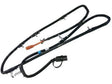 3C3Z6B018AA OE Block Heater Cord, 2003.5-2004 Ford 6.0L Powerstroke Ford OEM