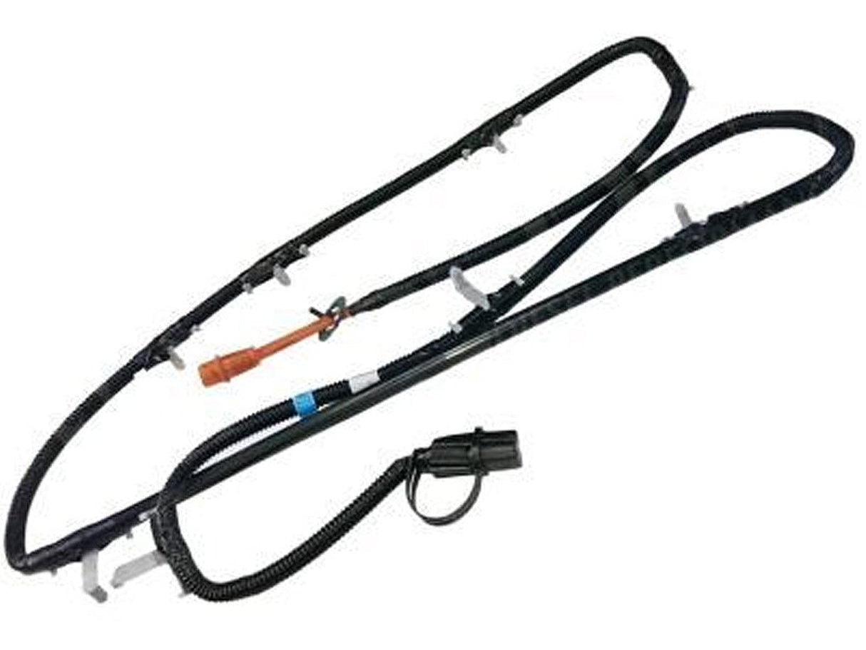 3C3Z6B018AA OE Block Heater Cord, 2003.5-2004 Ford 6.0L Powerstroke Ford OEM