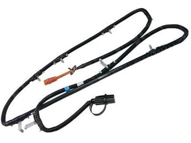 3C3Z6B018AA OE Block Heater Cord, 2003.5-2004 Ford 6.0L Powerstroke Ford OEM
