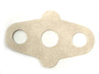 3C3Z6B898AA OE Turbo Oil Supply Line Gasket, 2003.5-2007 Ford 6.0L Powerstorke Ford OEM