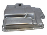 3C3Z7A194AA OE 5R110W Transmission Pan, 2003-2007 Ford 6.0L Powerstroke, 5 Speed Ford OEM