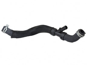 3C3Z8075AE Motorcraft OE Lower Engine Coolant Reservoir Radiator Hose, 2003-2004 Ford 6.0L Powerstroke Ford OEM