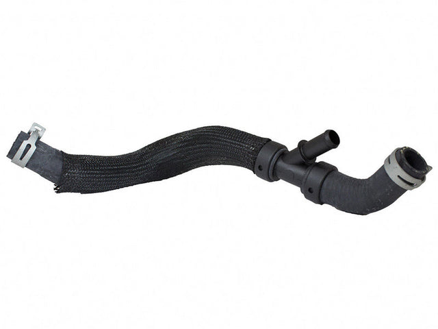 3C3Z8075AE Motorcraft OE Lower Engine Coolant Reservoir Radiator Hose, 2003-2004 Ford 6.0L Powerstroke Ford OEM