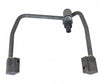 3C3Z9J33-AA OE Fuel Line Branch Tube Assembly, 2003 Ford 6.0L Powerstroke Ford OEM