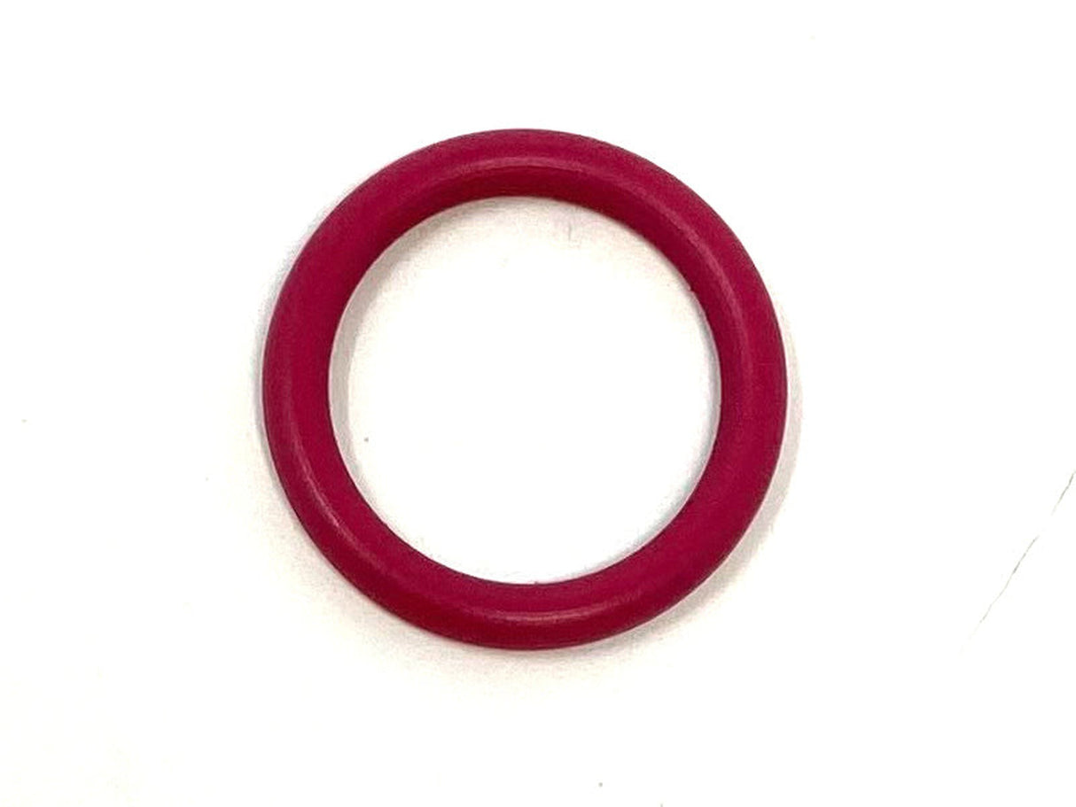 3C3Z9N693BA OE High Pressure Oil Pump Outlet Plug O-Ring, 2003.5-2010 Ford 6.0L 6.4L Powerstroke Ford OEM
