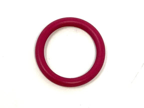 3C3Z9N693BA OE High Pressure Oil Pump Outlet Plug O-Ring, 2003.5-2010 Ford 6.0L 6.4L Powerstroke Ford OEM