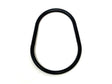 3C3Z9N693EA OE EGR Coolant Supply Seal on Oil Cooler, 2003.5-2007 Ford 6.0L Powerstroke Ford OEM