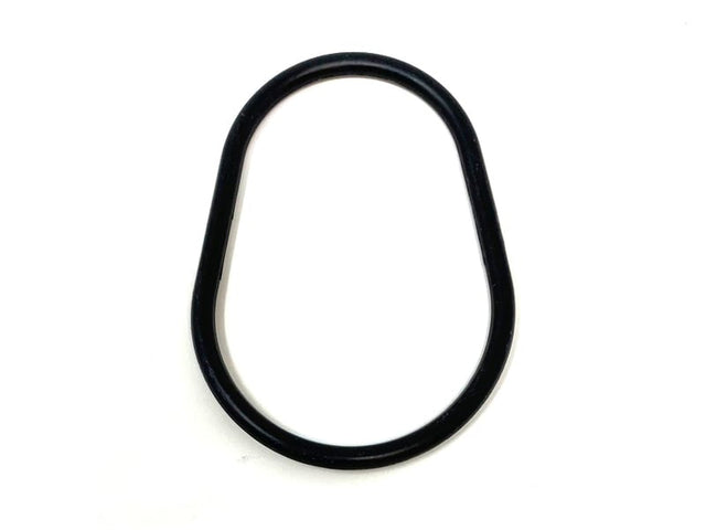 3C3Z9N693EA OE EGR Coolant Supply Seal on Oil Cooler, 2003.5-2007 Ford 6.0L Powerstroke Ford OEM