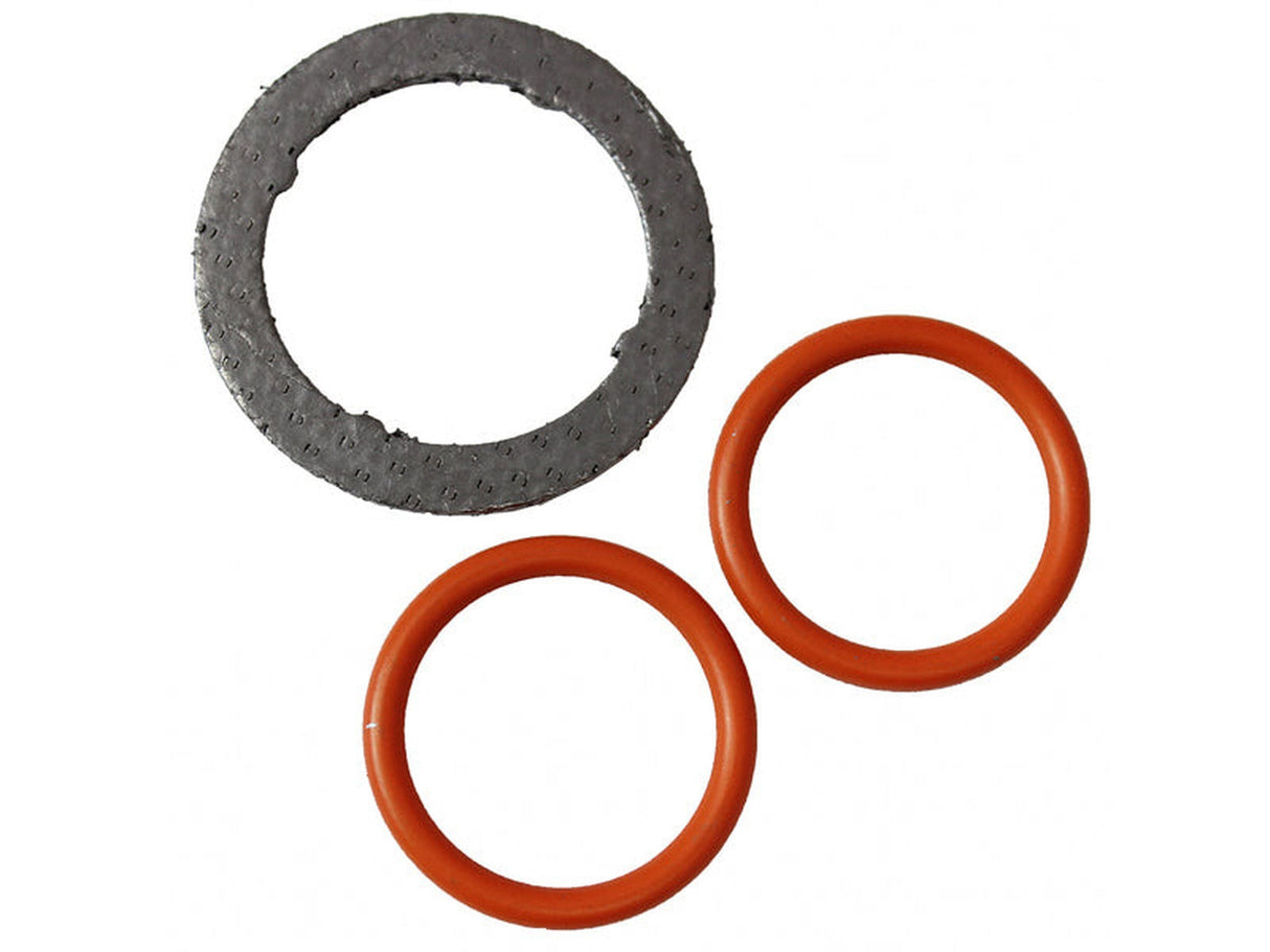 3C3Z9P455AB OE EGR Valve O-Ring Kit, 2003.5-2007 Ford 6.0L Powerstroke Ford OEM