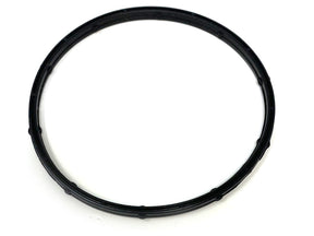 3C3Z9P457AA OE Intake Throttle Gasket, 2003.5-2007 Ford 6.0L Powerstroke Ford OEM
